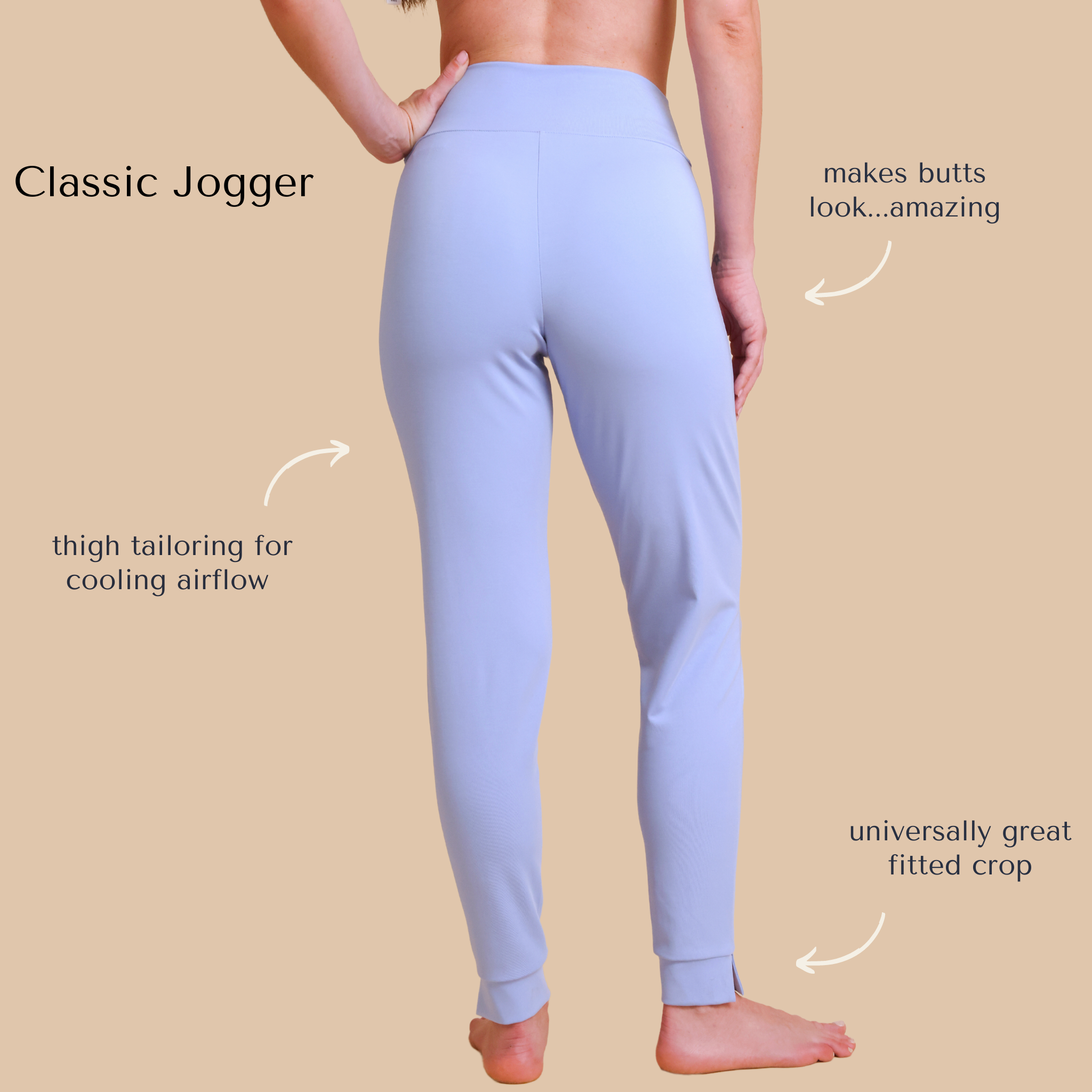 Classic Jogger