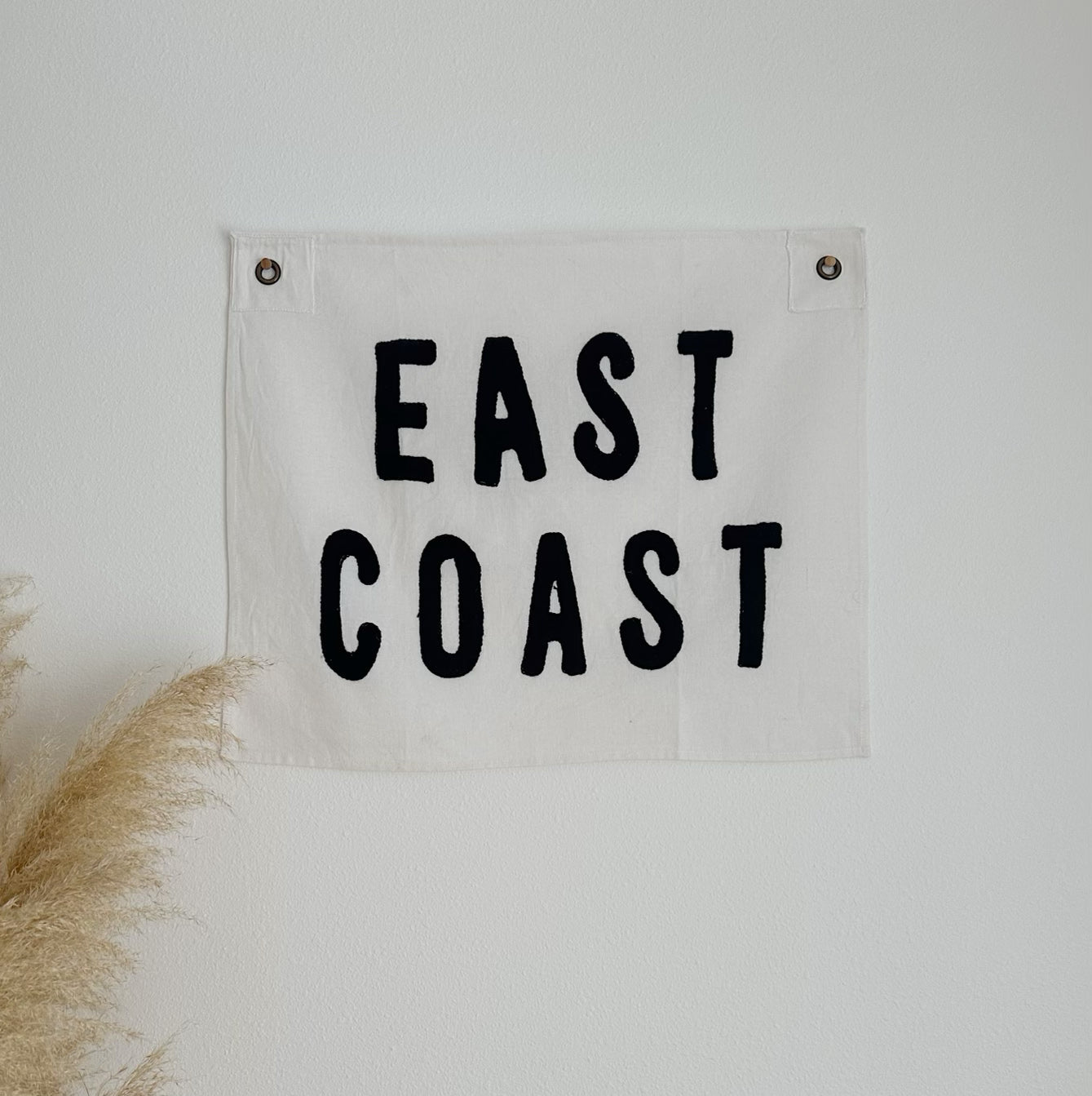 East Coast Handmade Wall Tapestry