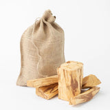 palo-santo-chunks-high-resin-from-peru-1-pound-luna-sundara-1 - Luna Sundara