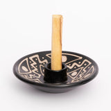 palo-santo-holder-with-five-palo-santo-sticks-luna-sundara-1 - Luna Sundara