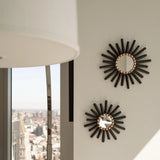 peruvian-wall-mirror-black-sunburst-luna-sundara-7 - Luna Sundara