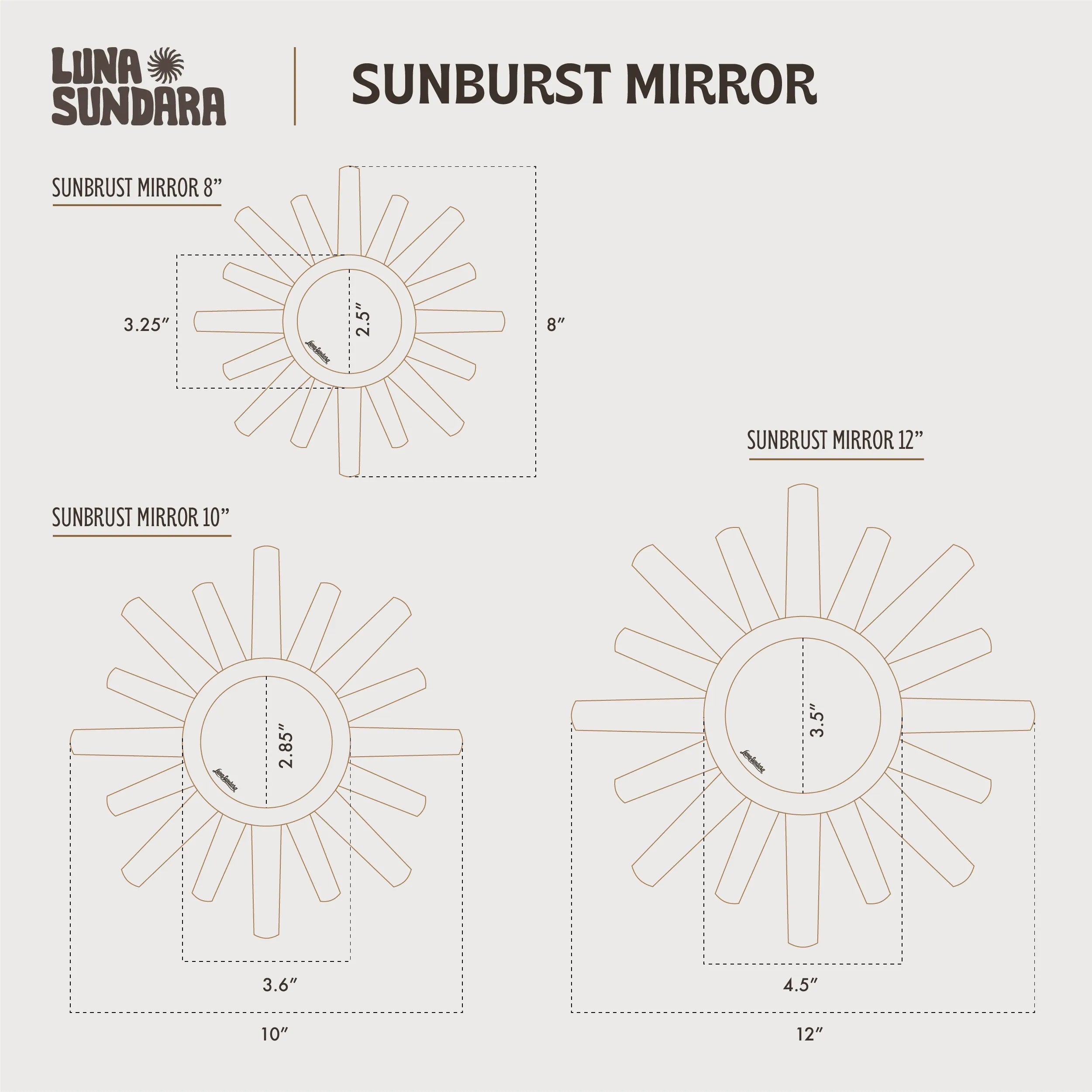 peruvian-wall-mirror-sunburst-luna-sundara-3 - Luna Sundara