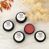 All-Natural Lip Balm - Mumu Bath