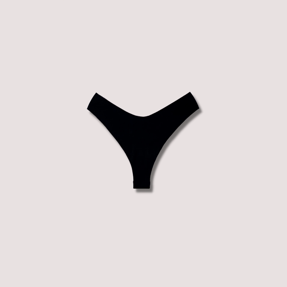 Basic Thong - Lily