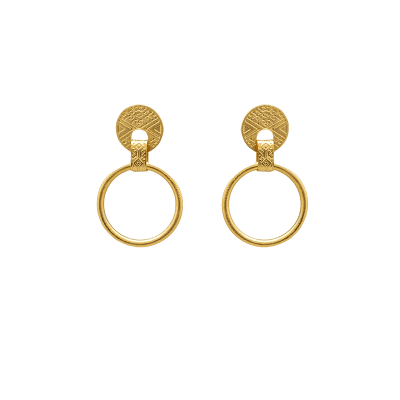 NIKAH Earrings