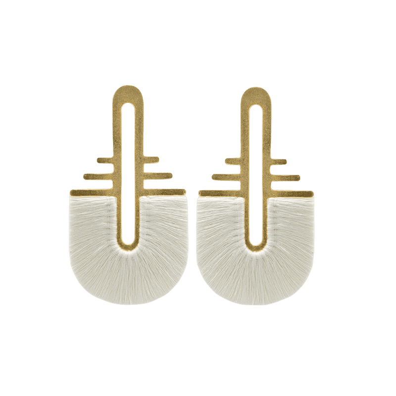 TODAK Earrings