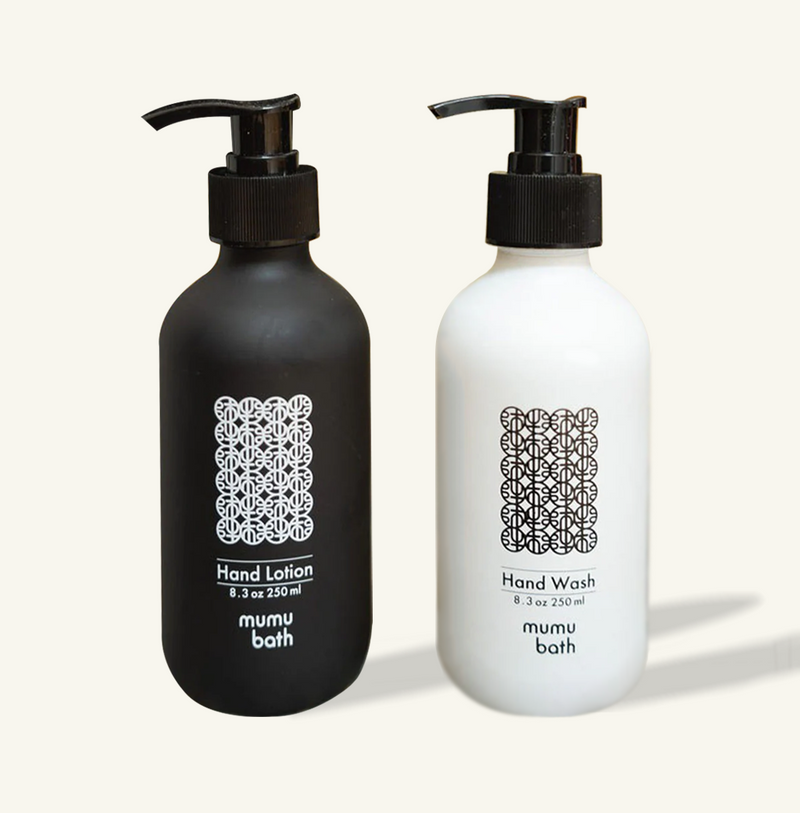 Revive & Restore Hand Care Duo