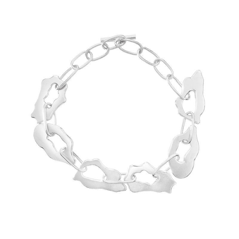 Rosette Bracelet