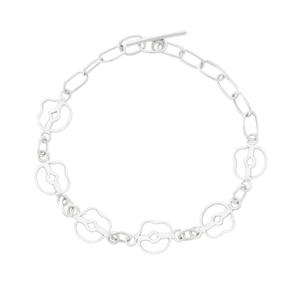 Tiny Besos Bracelet