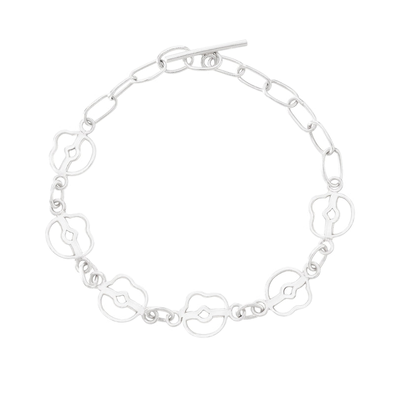 Tiny Besos Bracelet