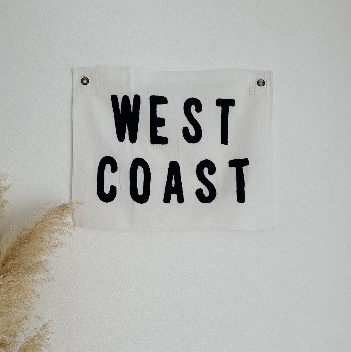 West Coast Wall Tapestry