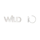 WILD Ear Cuff