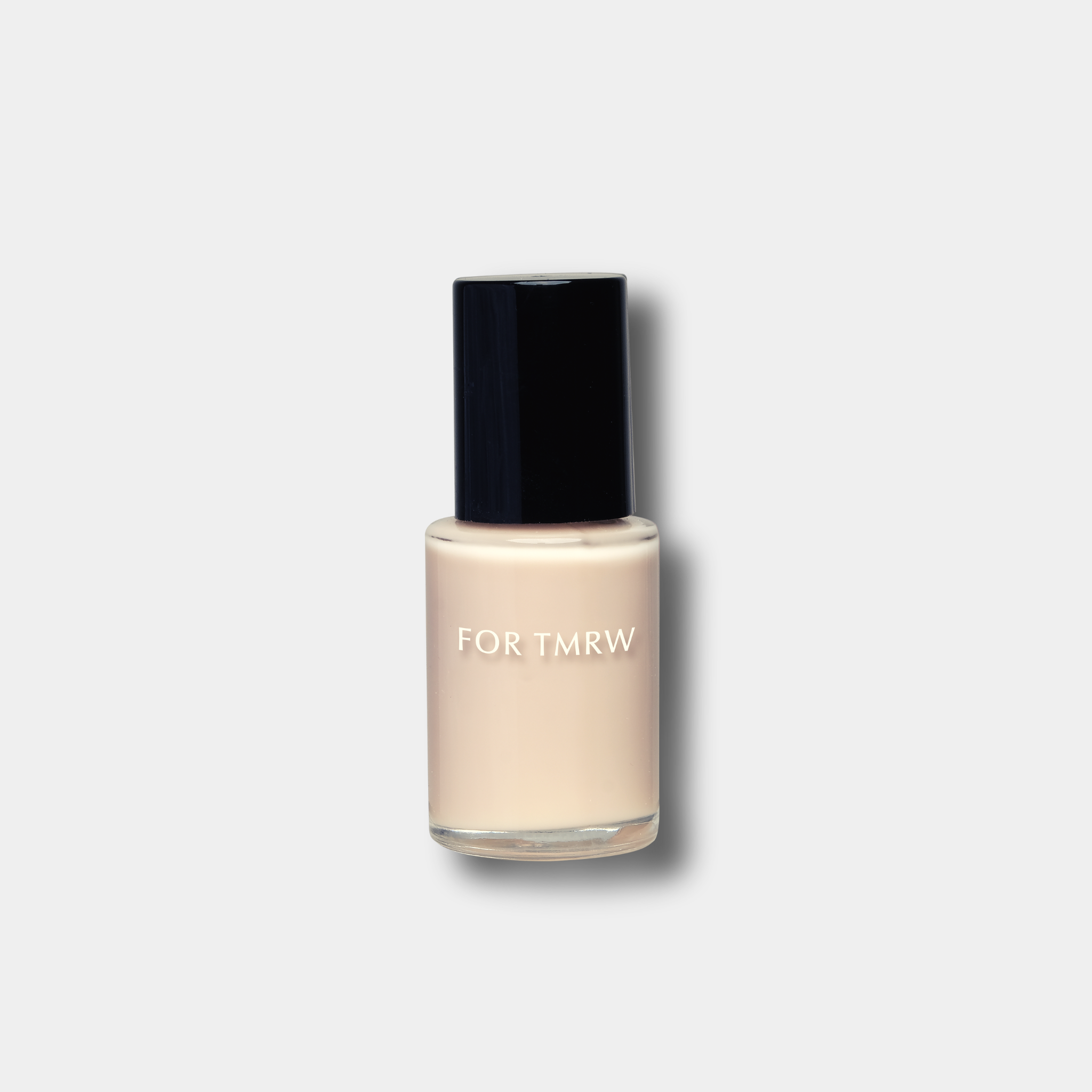 For Ease Signature Sheer Nail Polish - PAZLIFESTYLE